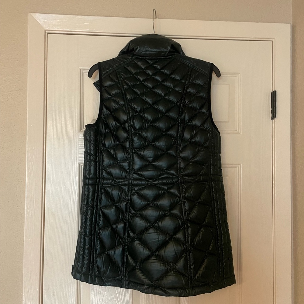 Calvin Klein Performance Down Puffer Quilted Vest… - image 5